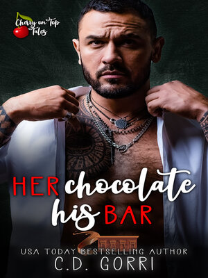 cover image of Her Chocolate His Bar